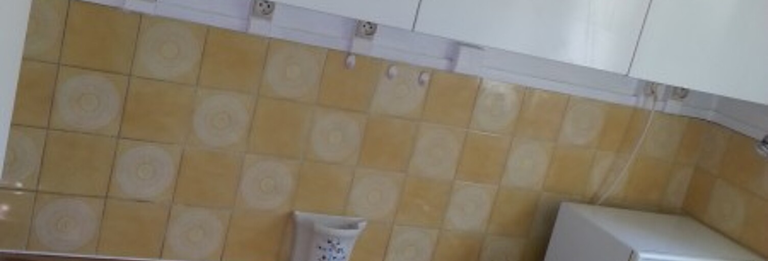 Appartement 1 Pièce 25 m² à louer à Montpellier (34080)