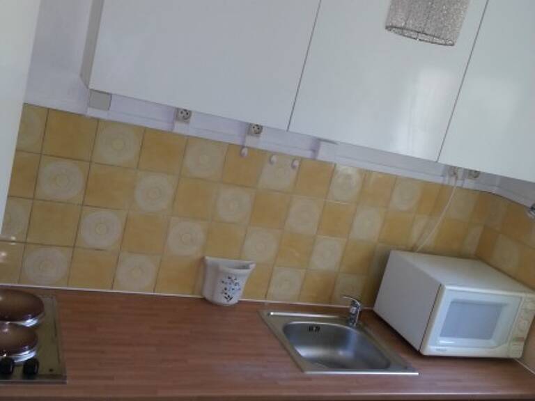Appartement 1 pièce 25 m² — photo 1