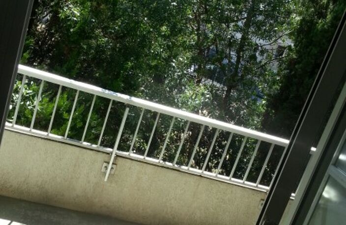 Location appartement 1 pièce 25 m² à Montpellier (34080) — photo 2