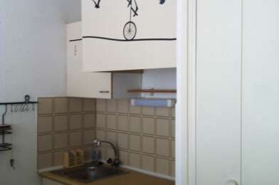 Appartement 1 pièces 436 €