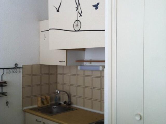 Appartement proposé à Montpellier