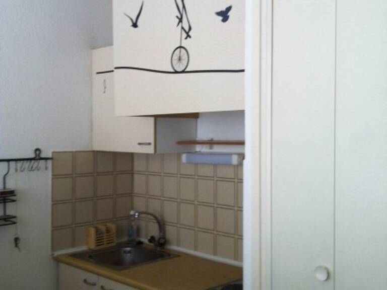 Appartement 1 pièce 25 m² — photo 1