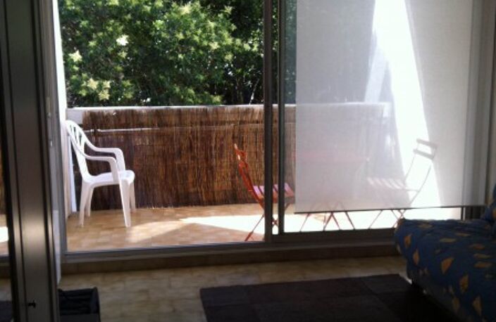 Location appartement 1 pièce 25 m² à Montpellier (34090) — photo 2