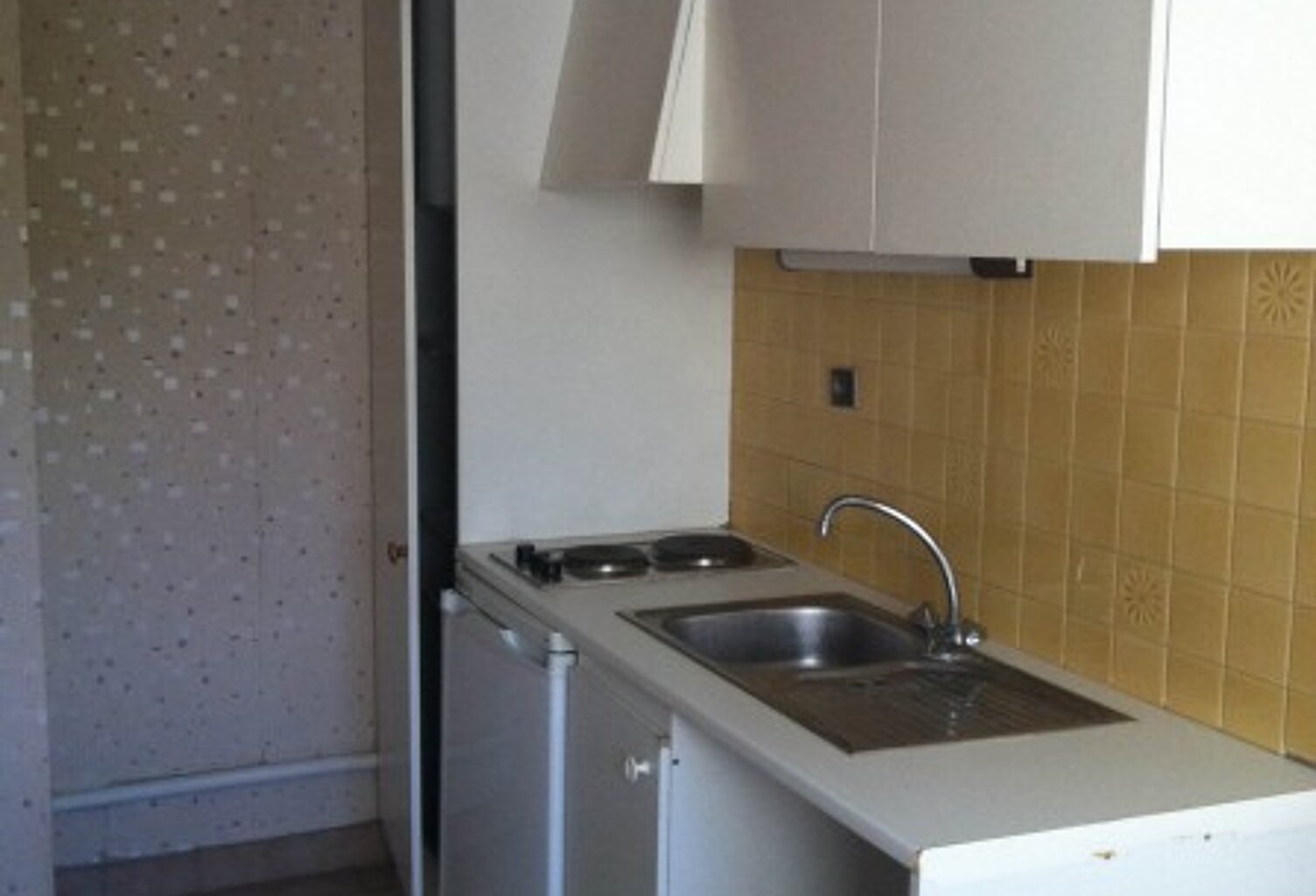 Location appartement 1 pièce 35 m² à Montpellier (34090) — photo 1