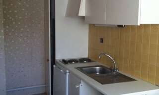 Appartement 1 Pièce 35 m² à louer à Montpellier (34090)