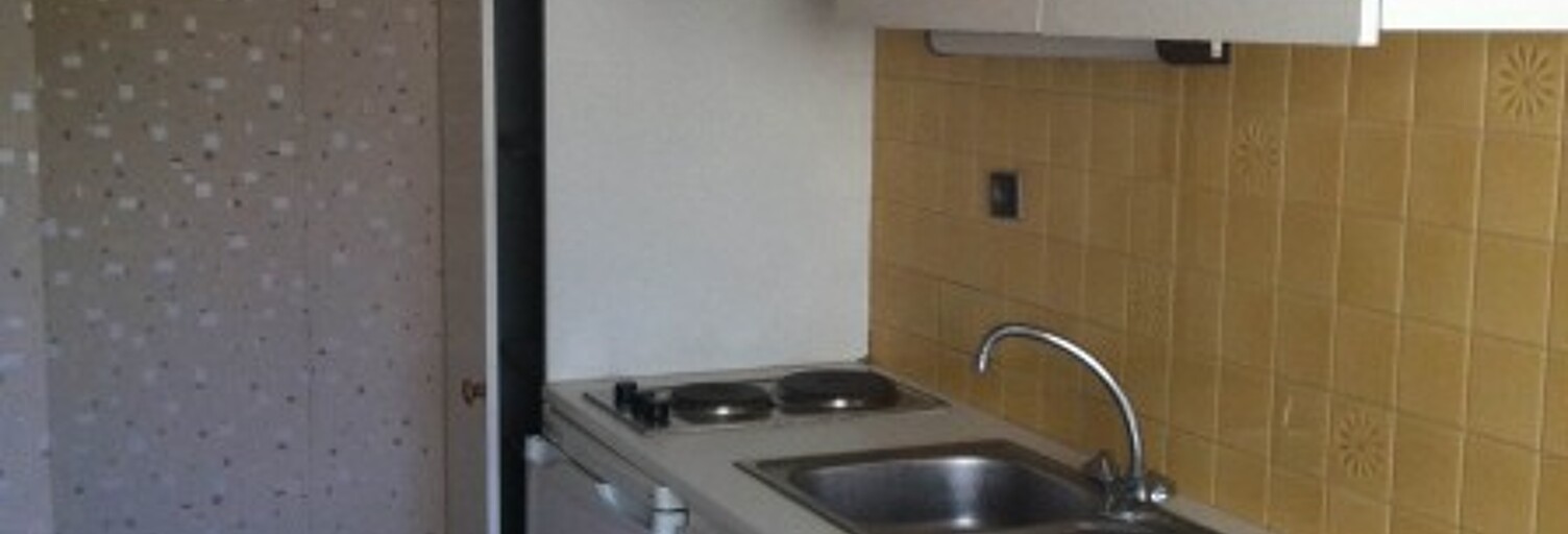 Appartement 1 Pièce 35 m² à louer à Montpellier (34090)