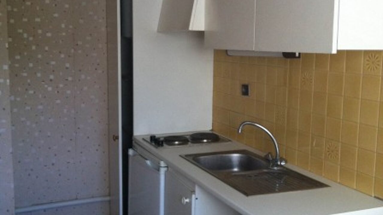 appartement 1 pièces 35 m2 à louer à Montpellier (34090)