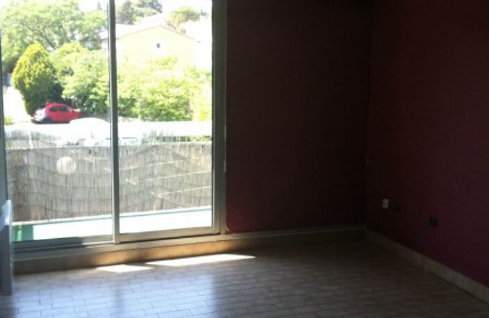 Location appartement 1 pièce 35 m² à Montpellier (34090) — photo 2