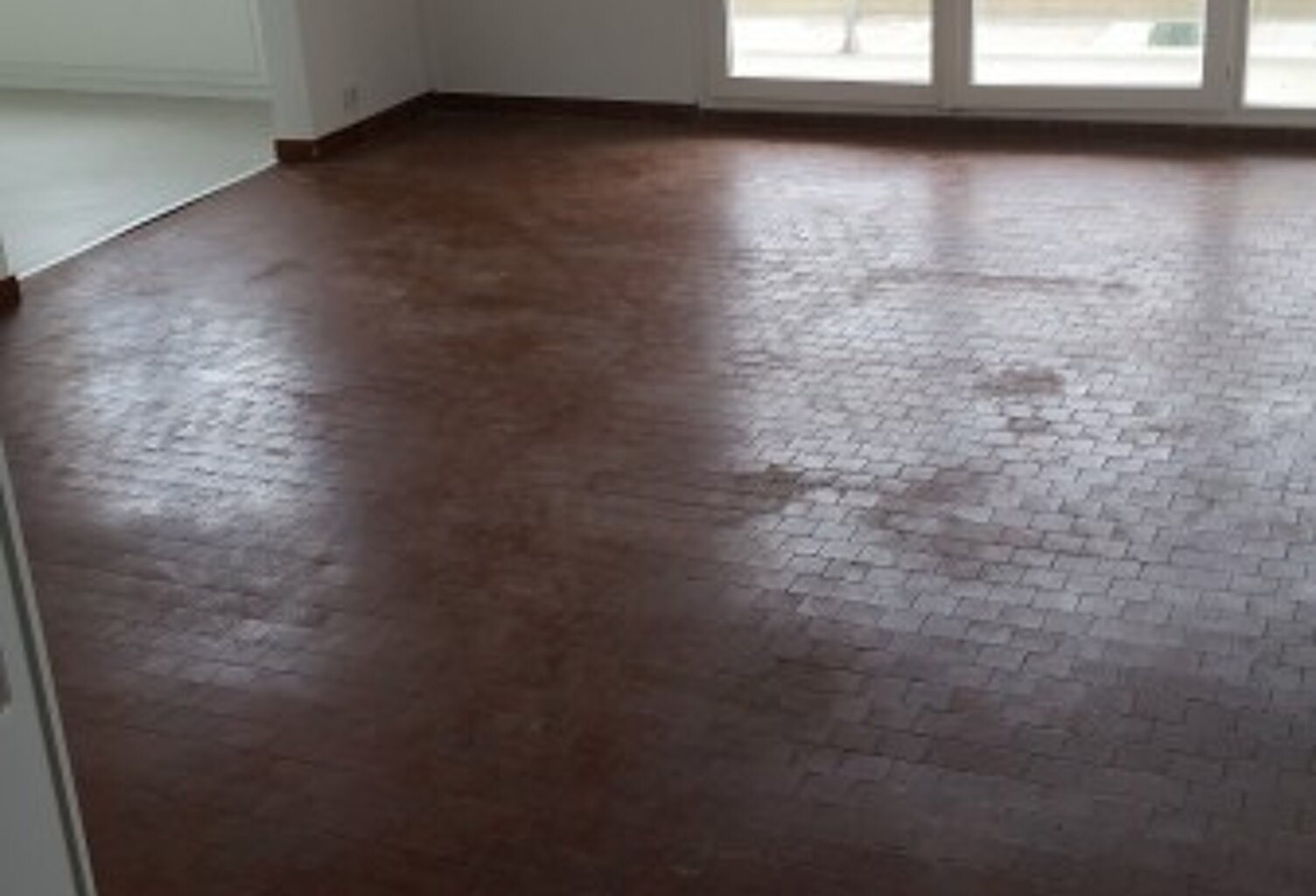 Location appartement 4 pièces 90 m² à Montpellier (34000) — photo 1