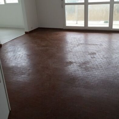 Appartement 4 pièces 90 m²