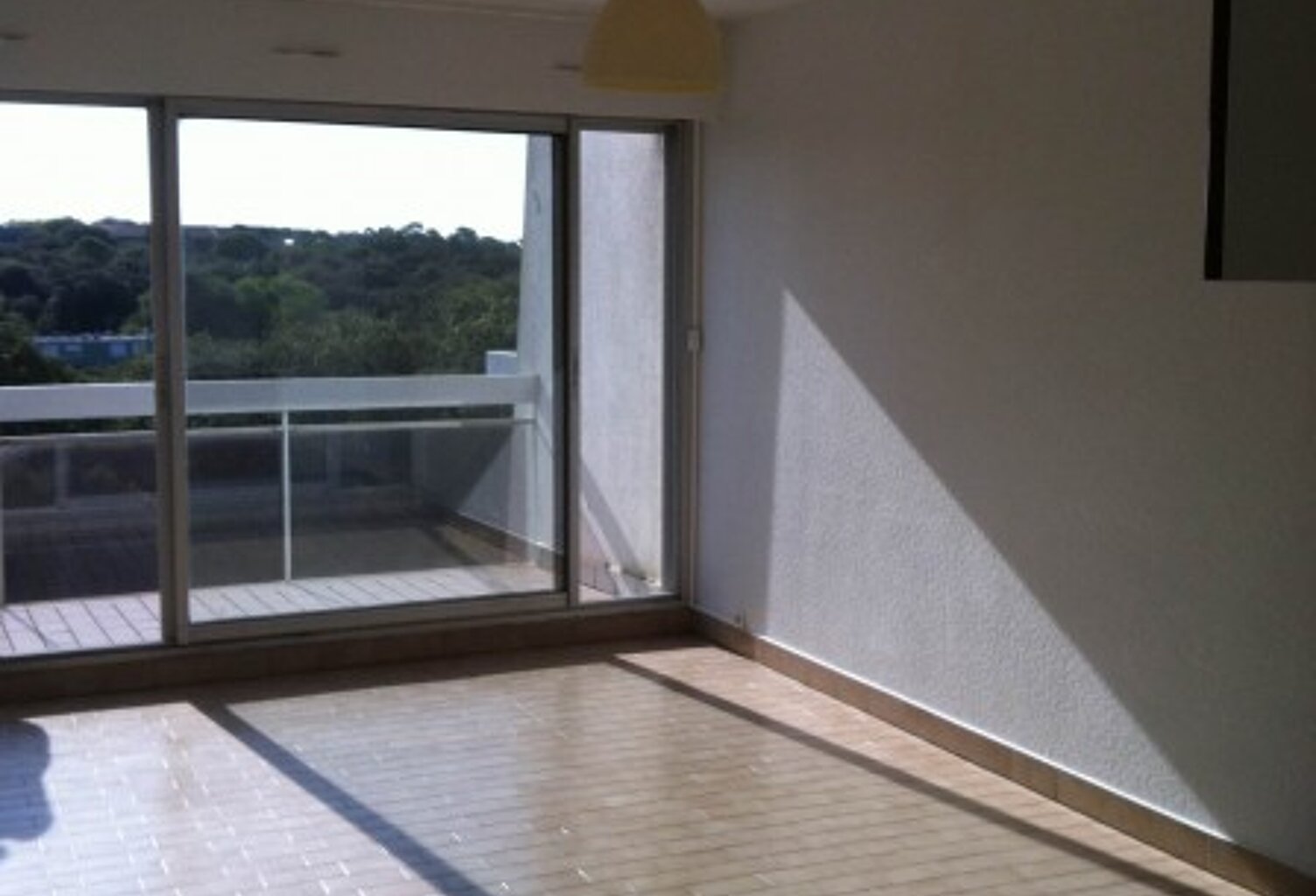 Location appartement 1 pièce 25 m² à Montpellier (34090) — photo 1