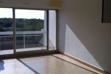 Appartement 1 pièces 445 €