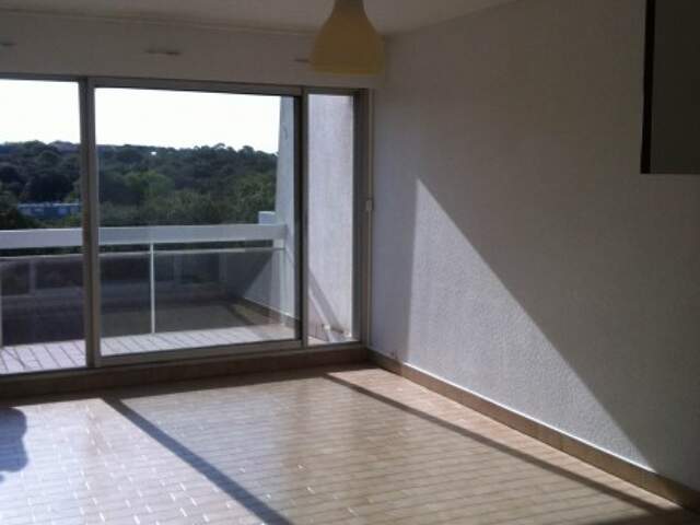 Appartement 1 pièce 25 m² à Montpellier — photo du bien