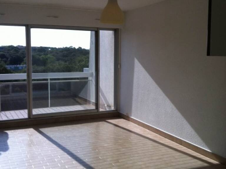 Appartement 1 pièce 25 m² — photo 1
