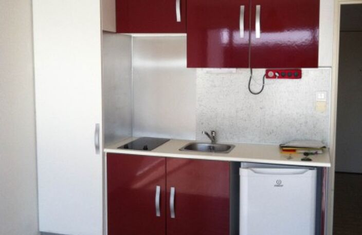 Location appartement 1 pièce 25 m² à Montpellier (34090) — photo 2