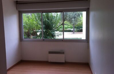 location appartement 640 € CC /mois à proximité de Montpellier (34070)