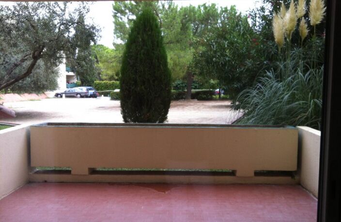 Location appartement 2 pièces 48 m² à Montpellier (34090) — photo 4