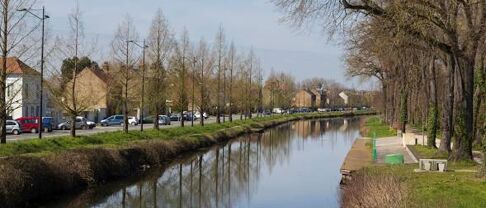 Immobilier à Abbeville (80100) marché et tendances 2025