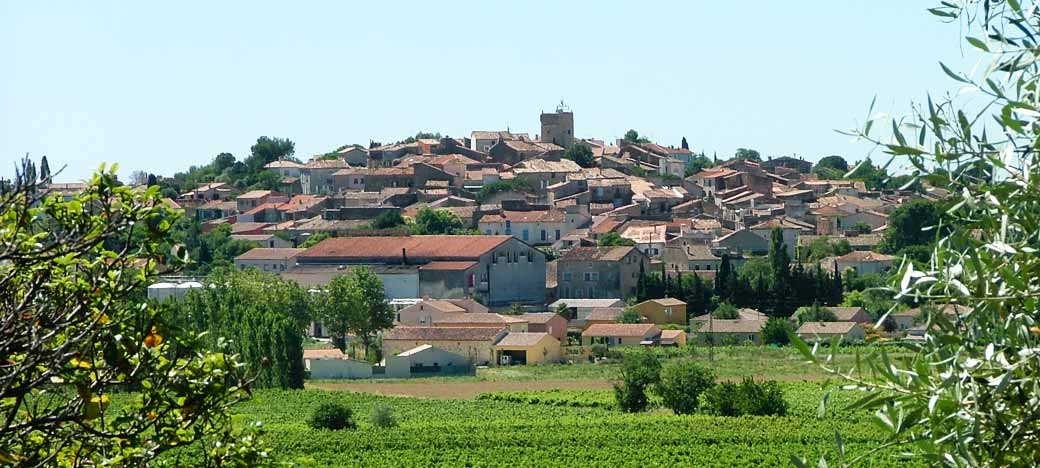 Immobilier à Abeilhan (34290) Le marché immobilier et les tendances 2025