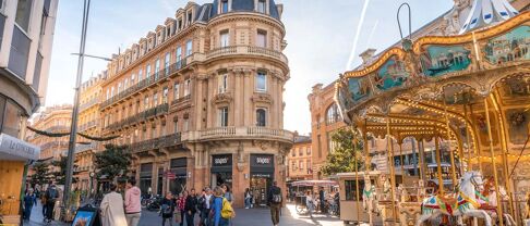 Acheter pour louer à Toulouse : est-ce toujours rentable en 2025 ?