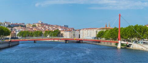 Lyon : la ville où il fait bon vivre, élue 1ère ville de France