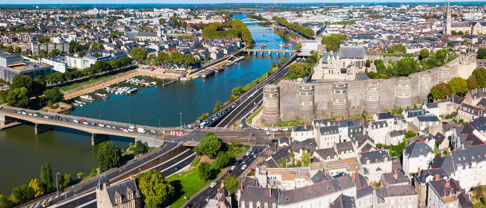 Angers – Une rentrée immobilière dynamique