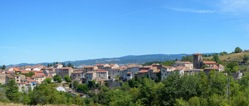 Haute-Loire – Trois villages où acheter une maison à moins de 100 000 €