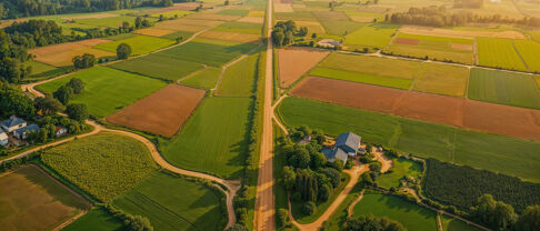 Foncier intelligent : quand la donnée redessine la carte de l’immobilier