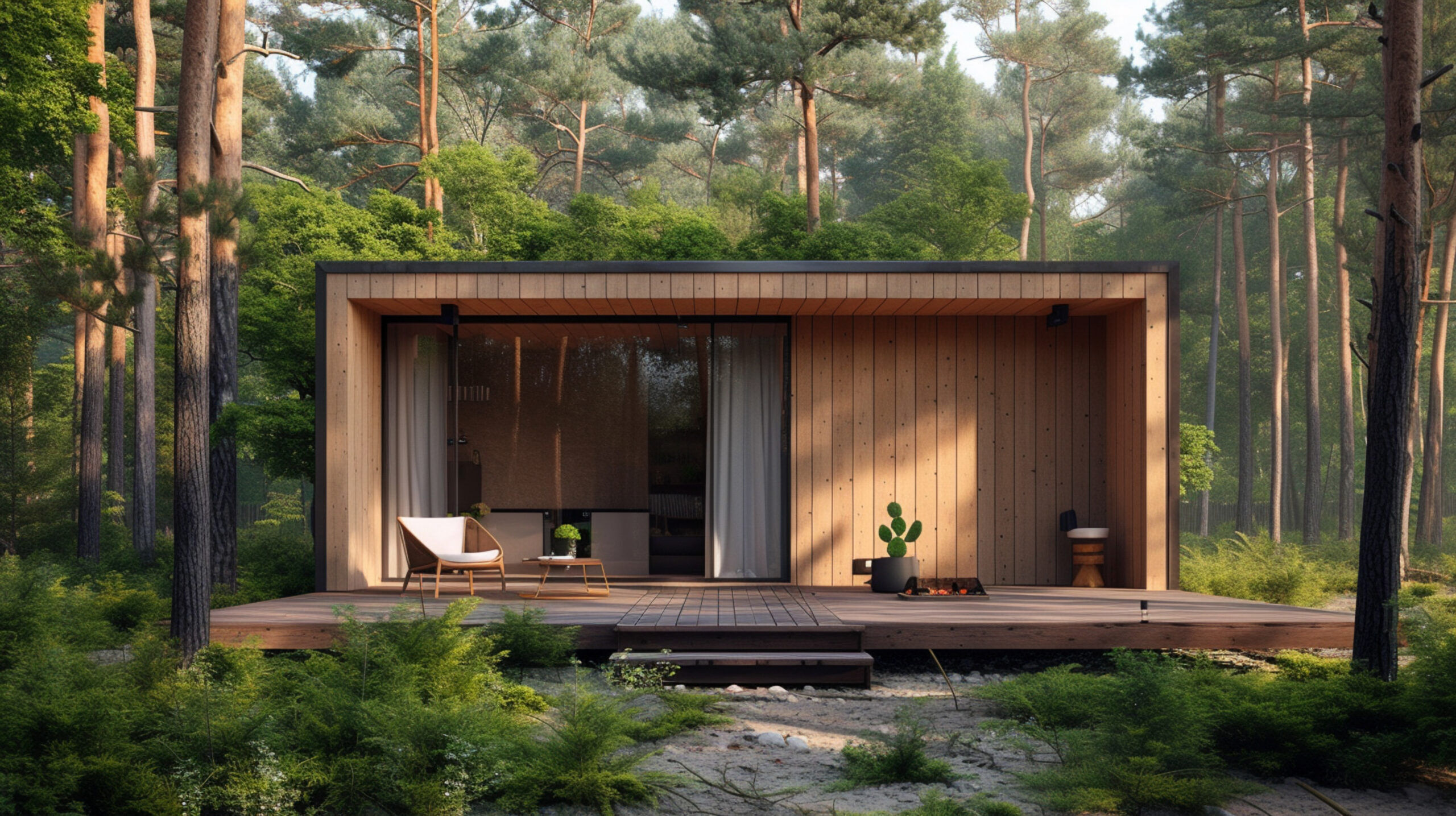 Construction modulaire : l’avenir du bâtiment rapide et durable