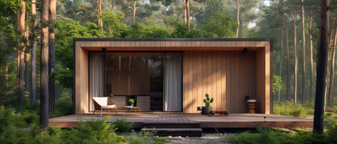 Construction modulaire : l’avenir du bâtiment rapide et durable