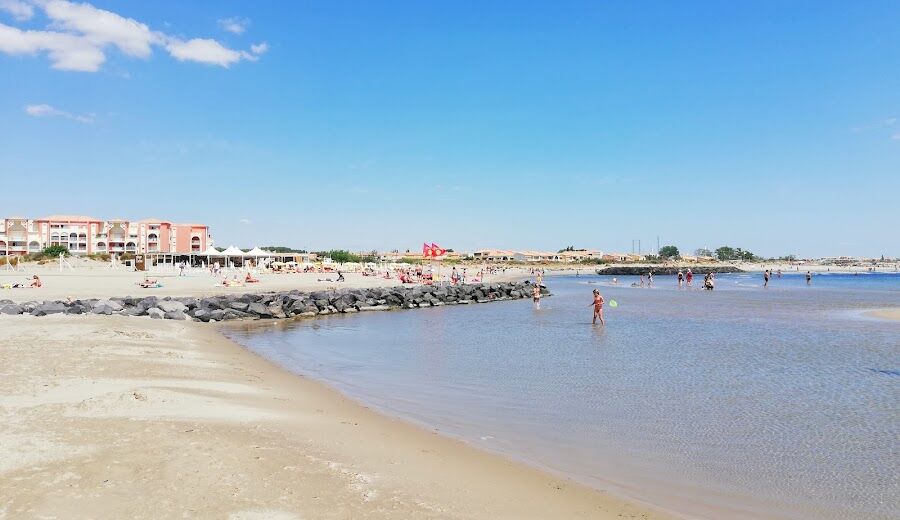 Immobilier à Agde (34300) les tendances immobilières 2025