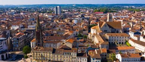 Immobilier Agen (47000) les tendances immobilières de 2025