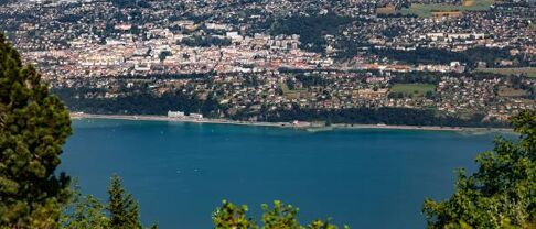 Immobilier à Aix-les-Bains (73100), les chiffres de 2025