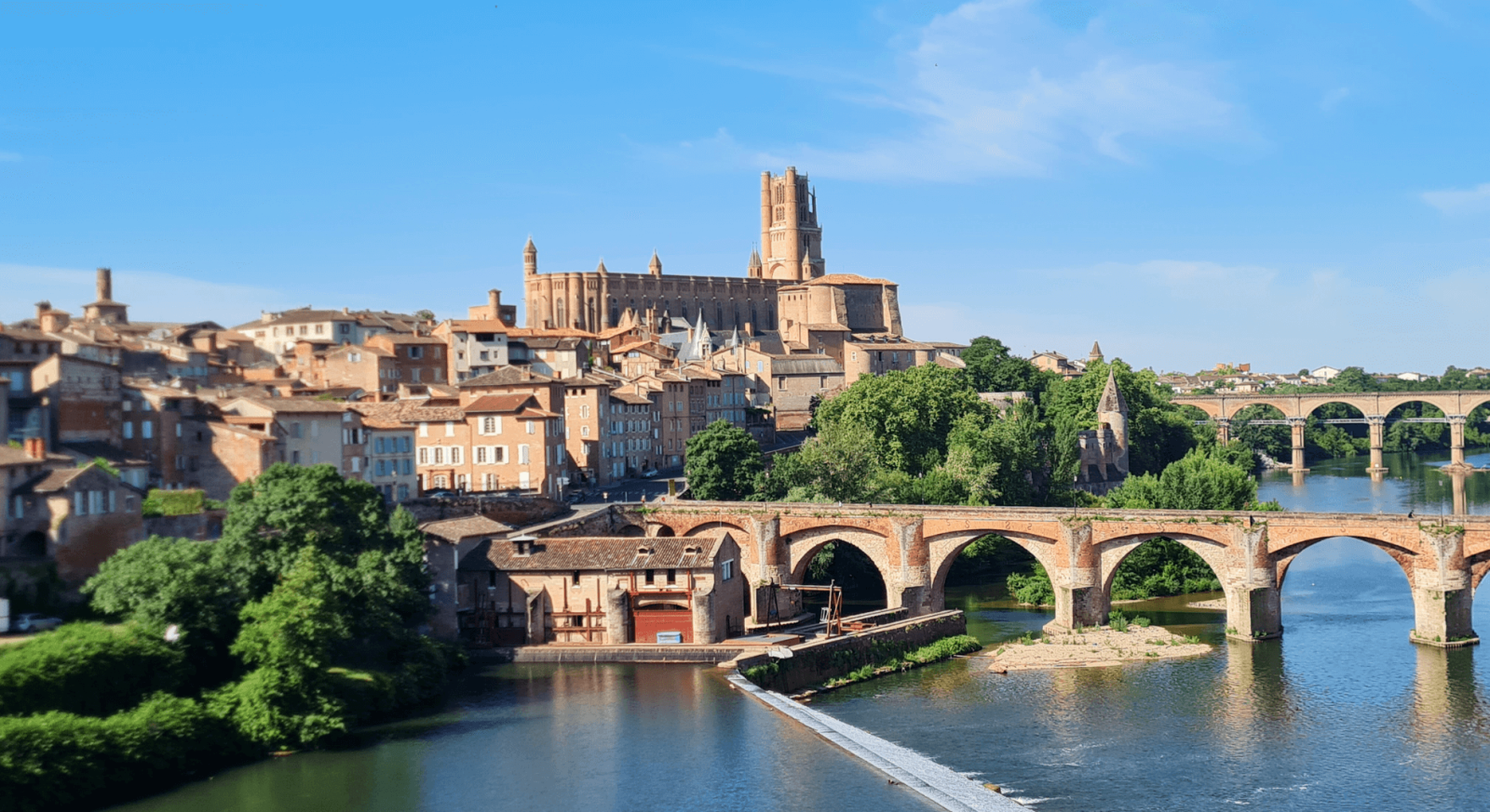 Immobilier Albi (81000), les chiffres du marché 2025