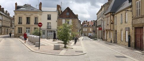 Immobilier à Alençon : prix, loyers et tendances 2025