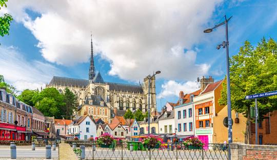 Immobilier Amiens (80) le marché immobilier au cœur de la dynamique picarde