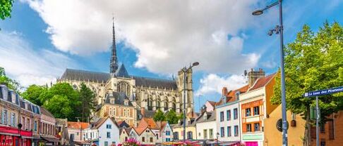 Immobilier Amiens (80) le marché immobilier au cœur de la dynamique picarde
