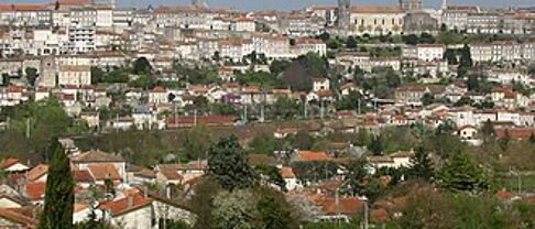 Immobilier Angoulême (16000), les chiffres clés de 2025