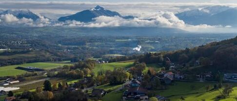 Immobilier Annemasse (74100), les tendances du marché 2025