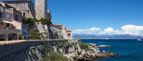 Immobilier à Antibes (06), les derniers chiffres de 2025