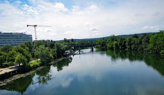Immobilier Argenteuil (95100) : la métamorphose tranquille du marché immobilier aux portes de Paris