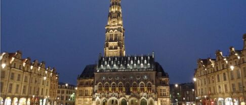 Immobilier Arras (62000), les chiffres de 2025