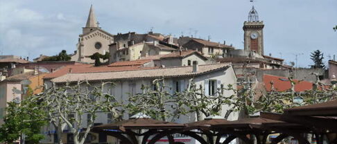 Immobilier Aubagne (13400), les chiffres de 2025 et tendances du marché