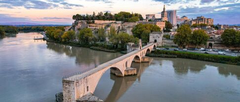 Immobilier à Avignon (84) : un marché au cœur du Sud, entre attractivité et modération