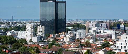 Immobilier Bagnolet (93170), les chiffres de 2025