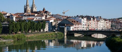 Immobilier Bayonne (64100), les tendances immobilières de 2025