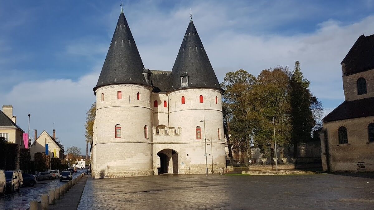 Immobilier Beauvais (60000), les données immobilières 2025