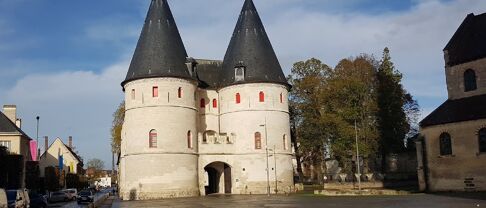 Immobilier Beauvais (60000), les données immobilières 2025