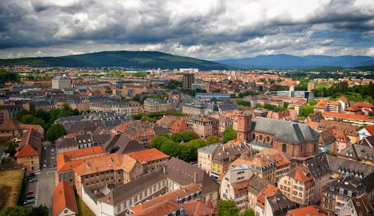Immobilier à Belfort (90000) : la renaissance du marché dans le pays du Lion