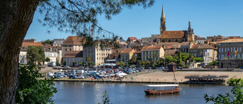 Immobilier à Bergerac : prix, loyers et évolution du marché 2025
